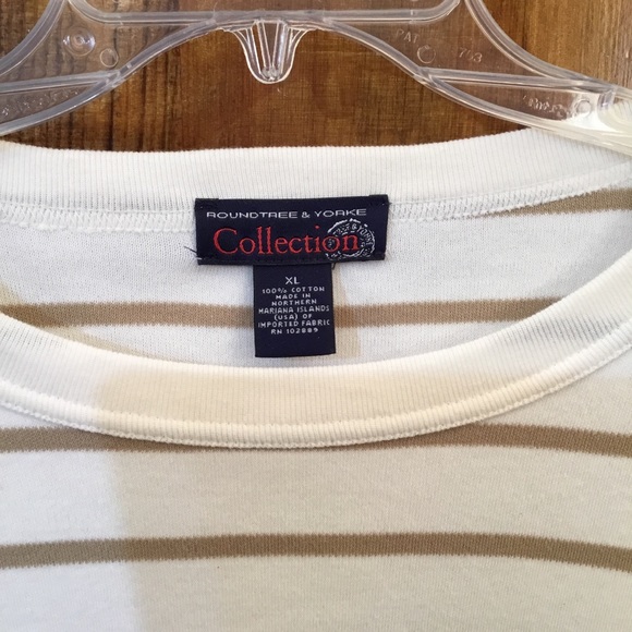 Man’s long sleeve pullover - Picture 2 of 3